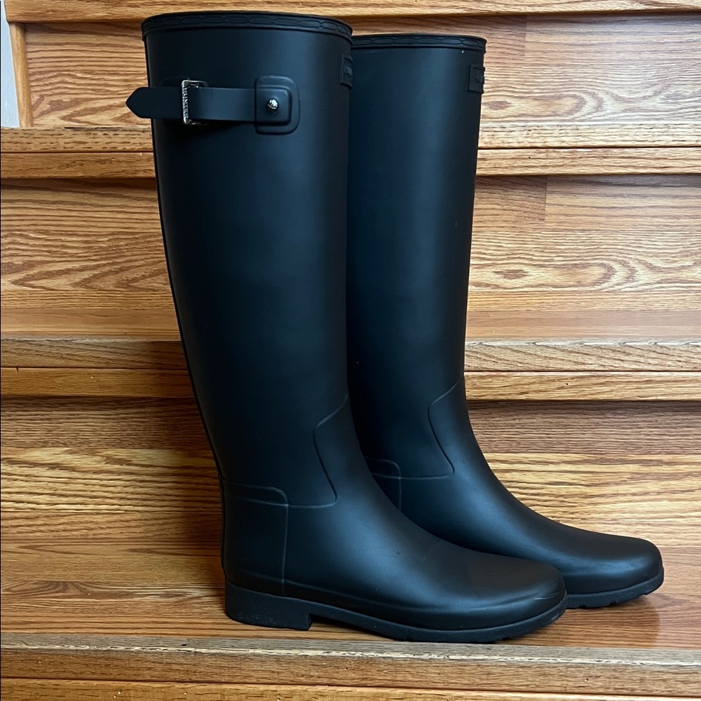 Hunter Rain Boots